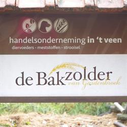 In 't Veen, Elspeet openingstijden