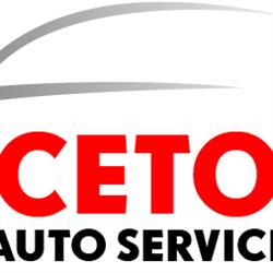 Ceto Auto's Veghel, openingstijden