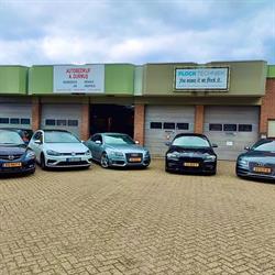 Ali Durmus Autohandel, Geldrop openingstijden