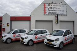 Autokempen, Veldhoven openingstijden