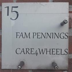 Care4wheels, Schijndel openingstijden