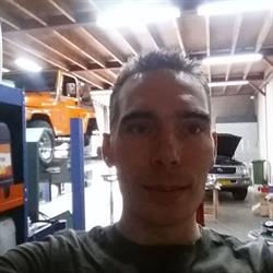 Garage Scheffers, Veldhoven openingstijden