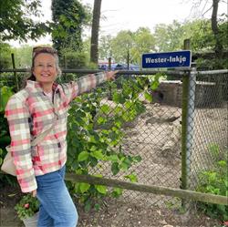 Mensendieck 't Harde, openingstijden