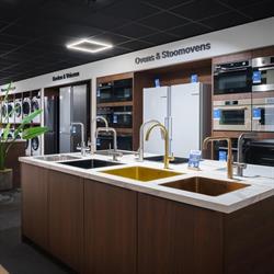 Veldkamp Witgoed en Keukens Oldebroek, openingstijden