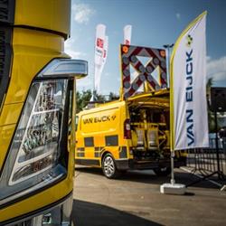 Van Eijck Mobility BV - Eindhoven (24/7 BEREIKBAAR), openingstijden