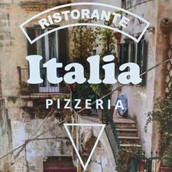 Pizzeria Ristorante Italia, Ermelo openingstijden