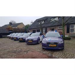 Rijschool Ruud Meurs, Steensel openingstijden