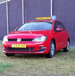 Verkeersopleiding Von Kriegenbergh, Nuenen openingstijden