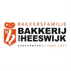 Bakkerij Van Heeswijk, Luyksgestel openingstijden