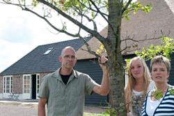 Bed & Breakfast de Bimdhoeve, Sint-Oedenrode openingstijden