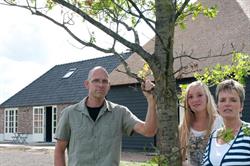 Bed & Breakfast de Bimdhoeve, Sint-Oedenrode openingstijden
