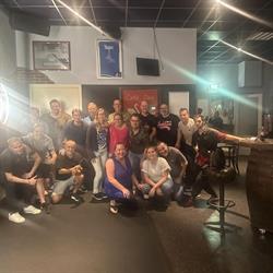 Cafe ‘t zwaantje, Eindhoven openingstijden