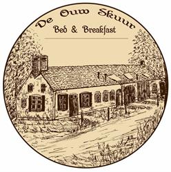 Bed en Breakfast De Ouw Skuur, Oirschot openingstijden