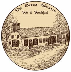 Bed en Breakfast De Ouw Skuur, Oirschot openingstijden