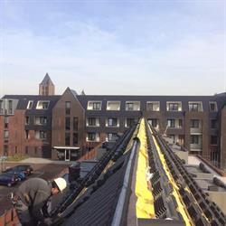Chambon Dakwerken, Geldrop openingstijden