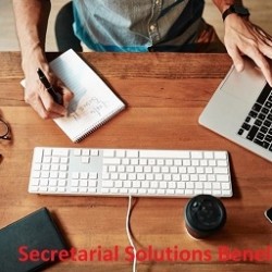 Secretarial Solutions Benelux, Bladel openingstijden