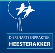 Dierenartsenpraktijk Heesterakker, Eindhoven openingstijden
