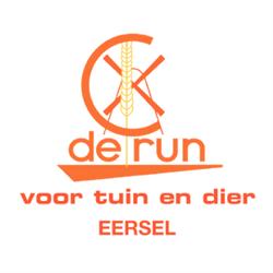 De Run voor tuin en dier, Eersel openingstijden