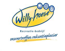 Recreatiebedrijf Willy Hoeve, Bergeijk openingstijden