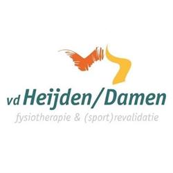 Fysiotherapie Van der Heijden & Damen, Markt 24, Reusel, openingstijden