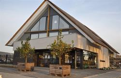De Meerhoeve, Veldhoven openingstijden