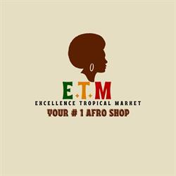 Excellence Tropical Market, Eindhoven openingstijden