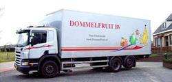 Dommelfruit V.O.F., Sint-Oedenrode openingstijden