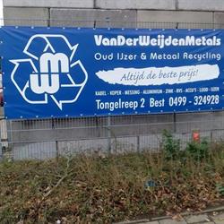 Van der Weijden Metals, Best openingstijden