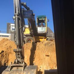 Cor de Lepper Grondwerken en Machineverhuur, Veldhoven openingstijden