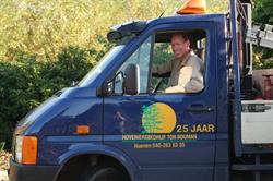 Hoveniersbedrijf Ton Bouman, Nuenen openingstijden