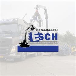 Metaalhandel Van Esch, Valkenswaard openingstijden