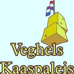 Veghels Kaas Paleis, openingstijden