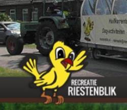 Mini Camping/ Groepsaccomodatie Riestenblik, Leende openingstijden