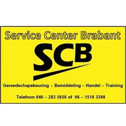 Service Center Brabant, Nuenen openingstijden