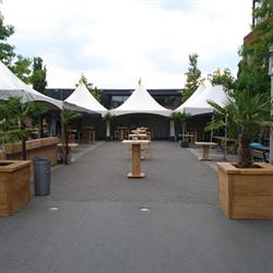 Kapteijns Partyverhuur, Sint-Oedenrode openingstijden