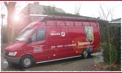 Installatiebedrijf Janssen, Veldhoven openingstijden