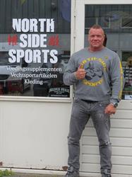 North Side Sports, Veghel openingstijden