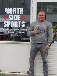 North Side Sports, Veghel openingstijden