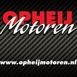 Marco Opheij Motoren & Scooters, Veghel openingstijden