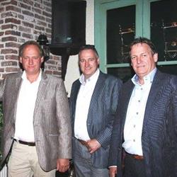 Heuvel en Zn BV Rijtuig- en Paardenhandel Chr vd, Valkenswaard openingstijden