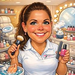 Pedicuresalon Melissa, Eindhoven openingstijden