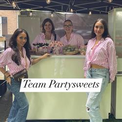 partysweets.nl, Eindhoven openingstijden