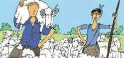 Herders van Balloo, openingstijden