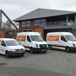 Van der Vinne Houtbouw, Tynaarlo openingstijden