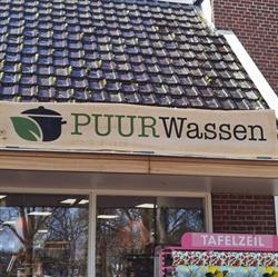 Warenhuis Puur Wassen, Westerbork openingstijden