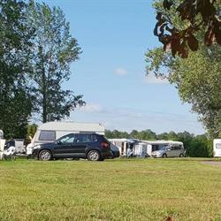 Camping Orvelte, openingstijden
