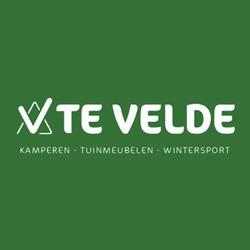 Te Velde Buitengewoongoed Kamperen-Tuinmeubelen-Wintersport, Nieuw-Buinen openingstijden