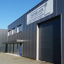 Van der Laan Trappen en Houtbewerking, Stadskanaal openingstijden