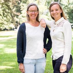 Kindertherapie ik ben ik!, Eext openingstijden