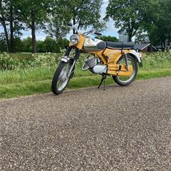 Zundapp Shop Mussel, openingstijden